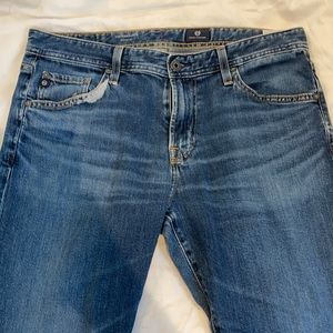 Adriano Goldschmied Blue Jean (32M)